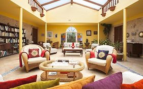Hotel Rural Era De La Corte - Adults Only